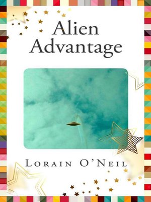cover image of Alien Advantage